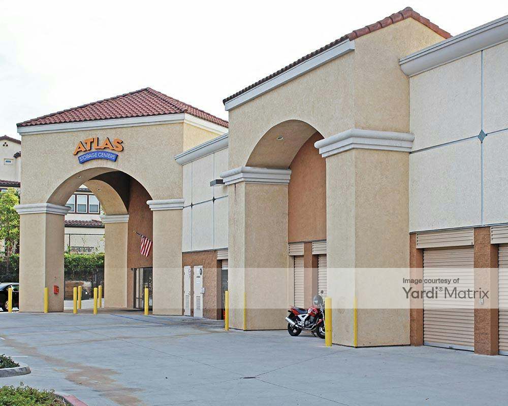 Atlas Storage Centers 4511 Riviera Shores Street, San Diego RentCafe